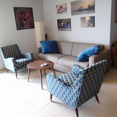 Panorama Apartments Cefalu Bagian luar foto