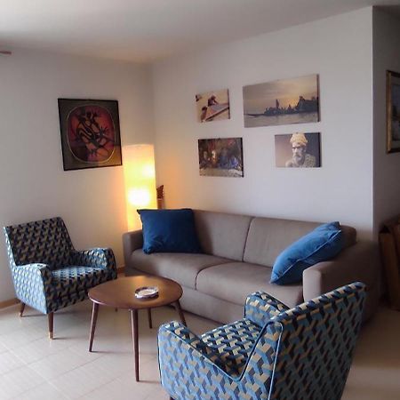 Panorama Apartments Cefalu Bagian luar foto