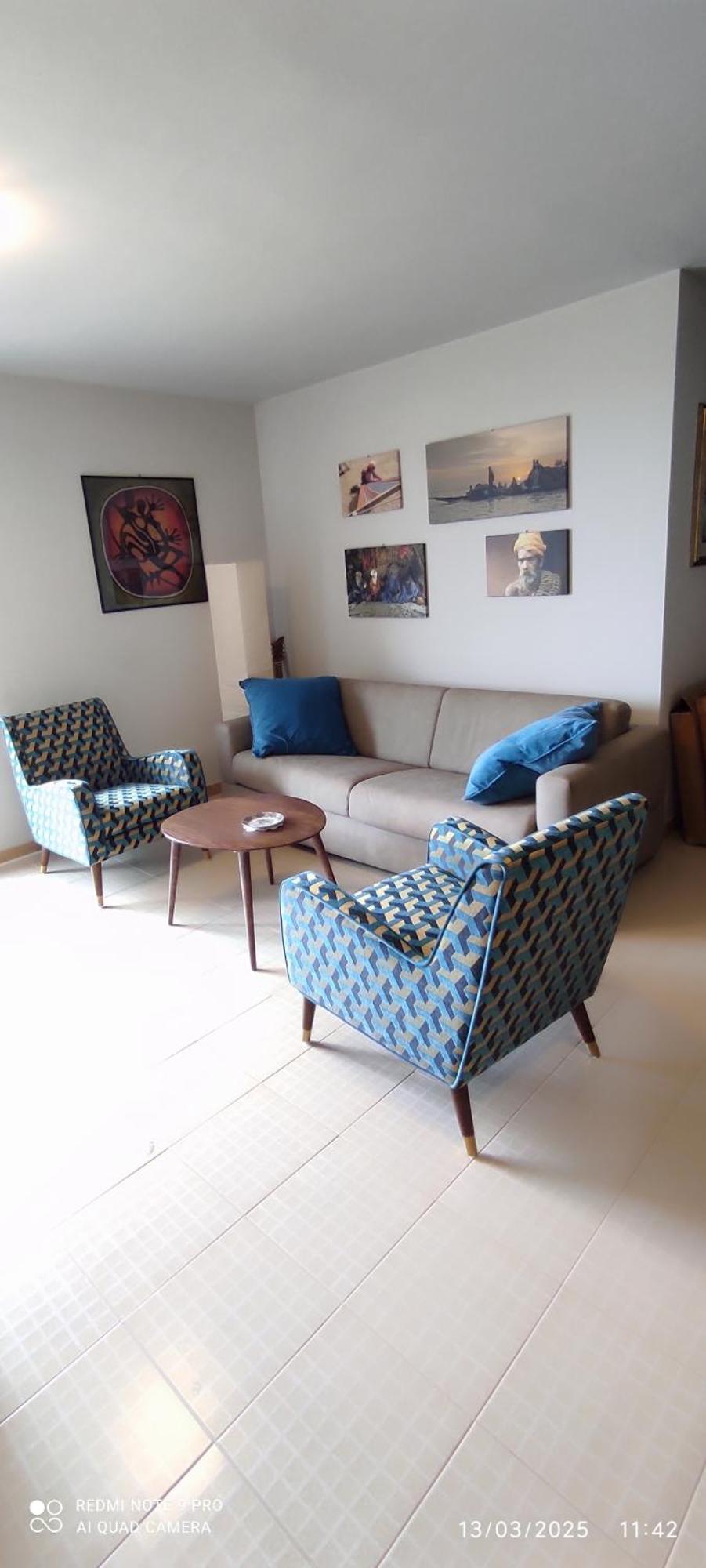 Panorama Apartments Cefalu Bagian luar foto