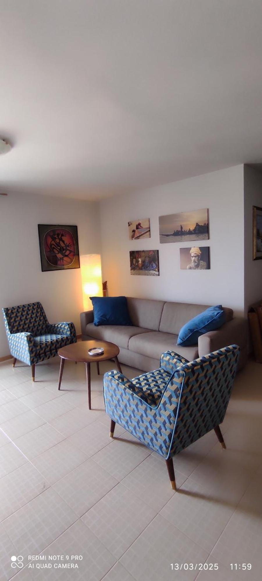 Panorama Apartments Cefalu Bagian luar foto