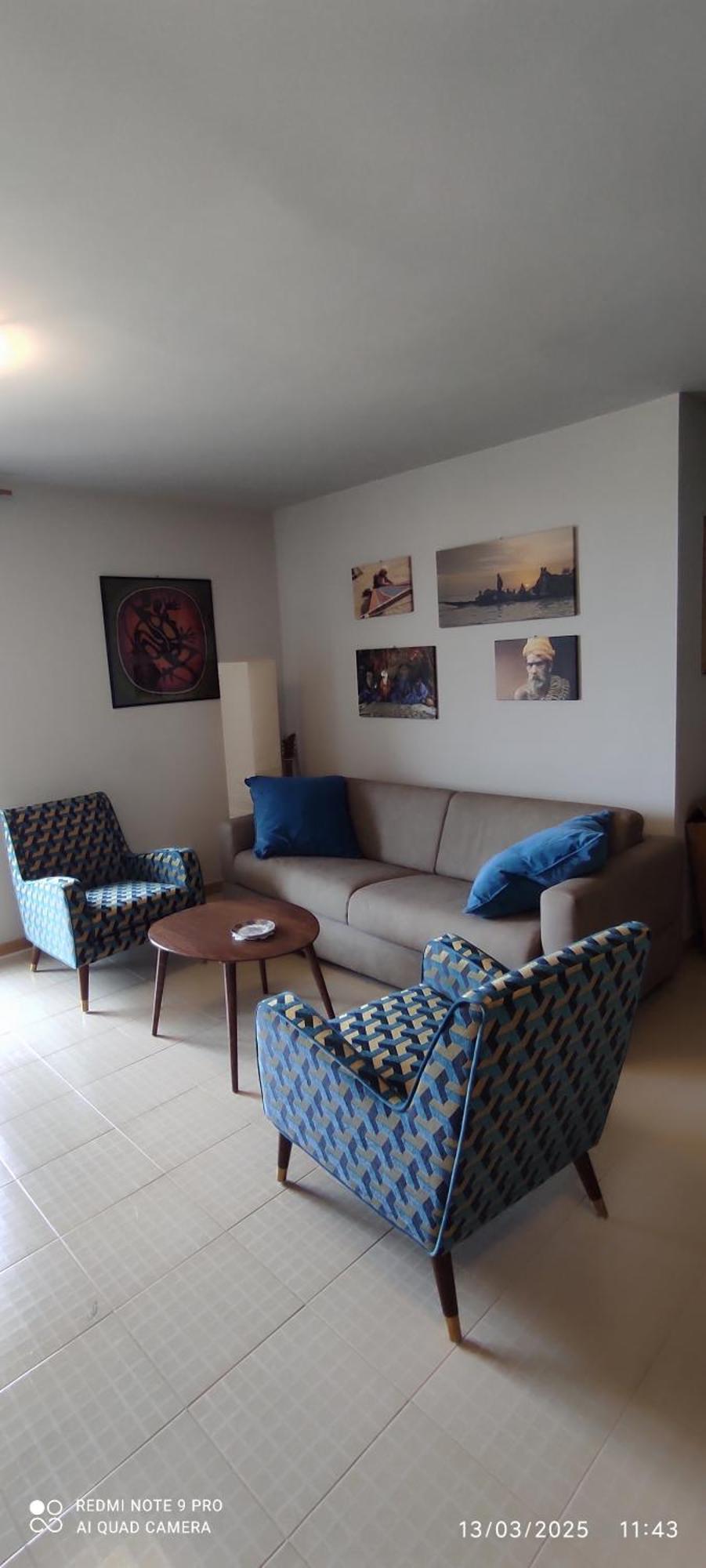 Panorama Apartments Cefalu Bagian luar foto